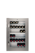 Reparación averías vinoteca Aeg en  Lleida